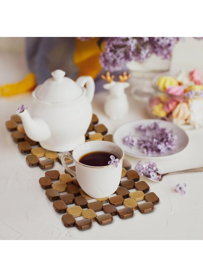 قاعده سخن من الخشب - Image 5